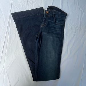 J Brand Flare Cut Jeans - 27